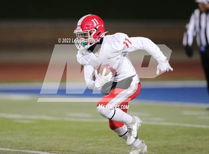Thumbnail 2 in Eaton @ Delta (CHSAA 2A Final) photogallery.