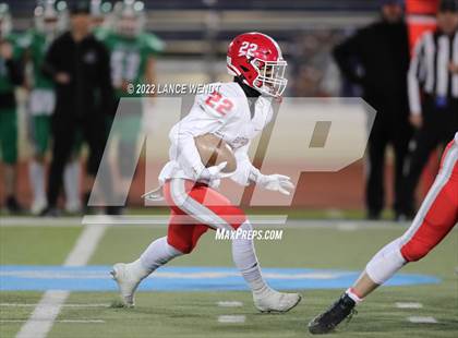 Thumbnail 2 in Eaton @ Delta (CHSAA 2A Final) photogallery.