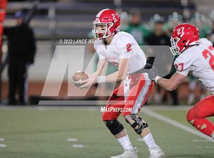Thumbnail 2 in Eaton @ Delta (CHSAA 2A Final) photogallery.
