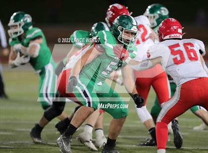 Thumbnail 3 in Eaton @ Delta (CHSAA 2A Final) photogallery.