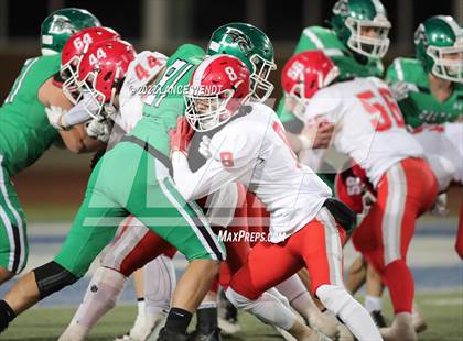Thumbnail 1 in Eaton @ Delta (CHSAA 2A Final) photogallery.