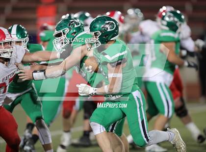 Thumbnail 1 in Eaton @ Delta (CHSAA 2A Final) photogallery.