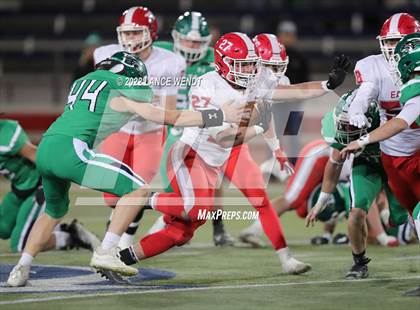 Thumbnail 2 in Eaton @ Delta (CHSAA 2A Final) photogallery.