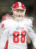 Photo from the gallery "Eaton @ Delta (CHSAA 2A Final)"