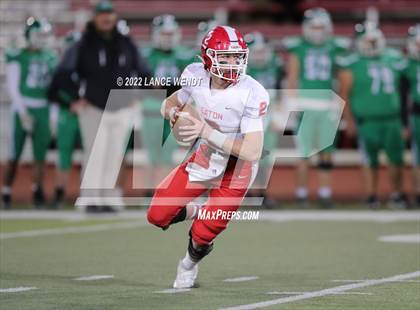 Thumbnail 1 in Eaton @ Delta (CHSAA 2A Final) photogallery.