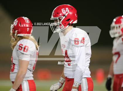 Thumbnail 1 in Eaton @ Delta (CHSAA 2A Final) photogallery.