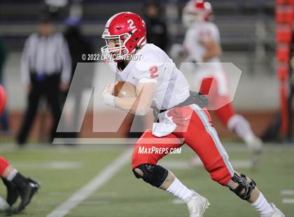 Thumbnail 1 in Eaton @ Delta (CHSAA 2A Final) photogallery.