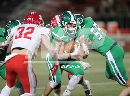 Thumbnail 1 in Eaton @ Delta (CHSAA 2A Final) photogallery.