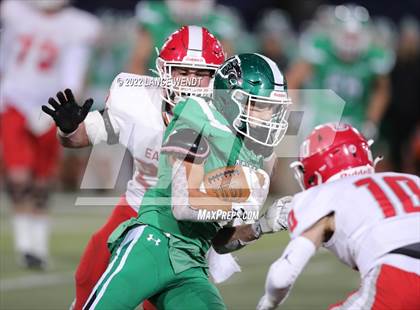 Thumbnail 1 in Eaton @ Delta (CHSAA 2A Final) photogallery.