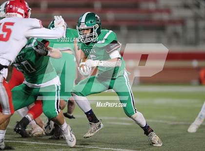 Thumbnail 3 in Eaton @ Delta (CHSAA 2A Final) photogallery.