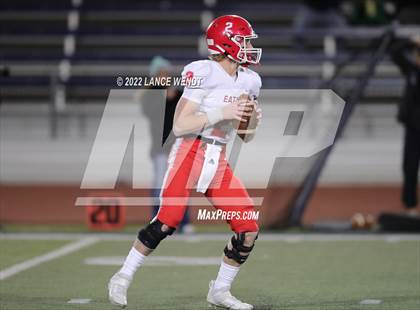 Thumbnail 1 in Eaton @ Delta (CHSAA 2A Final) photogallery.