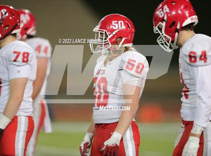 Thumbnail 3 in Eaton @ Delta (CHSAA 2A Final) photogallery.