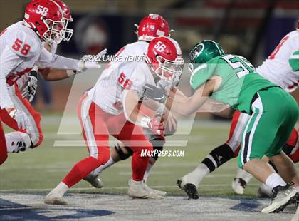 Thumbnail 1 in Eaton @ Delta (CHSAA 2A Final) photogallery.