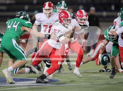 Thumbnail 1 in Eaton @ Delta (CHSAA 2A Final) photogallery.