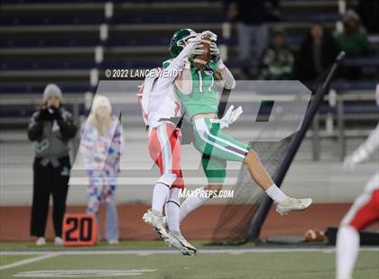 Thumbnail 1 in Eaton @ Delta (CHSAA 2A Final) photogallery.