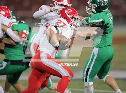 Thumbnail 2 in Eaton @ Delta (CHSAA 2A Final) photogallery.