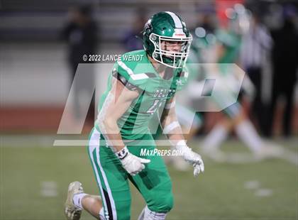 Thumbnail 1 in Eaton @ Delta (CHSAA 2A Final) photogallery.