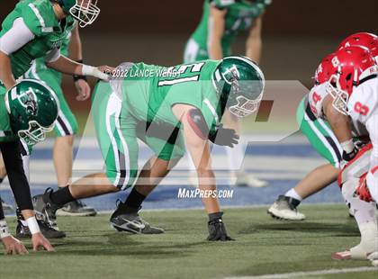 Thumbnail 2 in Eaton @ Delta (CHSAA 2A Final) photogallery.