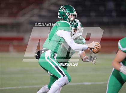 Thumbnail 1 in Eaton @ Delta (CHSAA 2A Final) photogallery.
