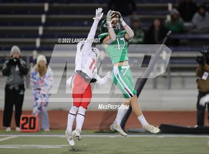 Thumbnail 3 in Eaton @ Delta (CHSAA 2A Final) photogallery.