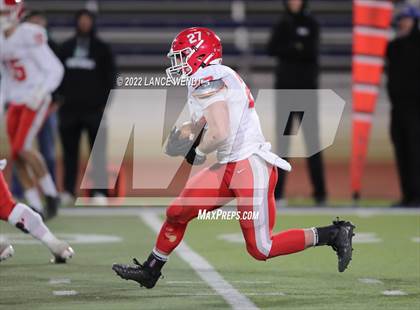 Thumbnail 3 in Eaton @ Delta (CHSAA 2A Final) photogallery.