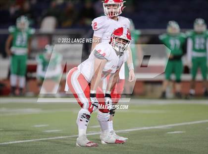 Thumbnail 2 in Eaton @ Delta (CHSAA 2A Final) photogallery.