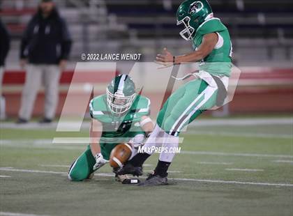 Thumbnail 1 in Eaton @ Delta (CHSAA 2A Final) photogallery.