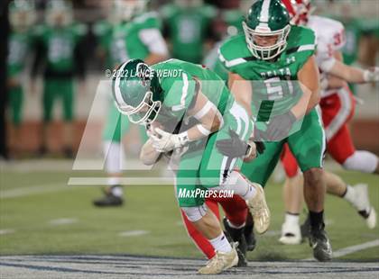 Thumbnail 3 in Eaton @ Delta (CHSAA 2A Final) photogallery.