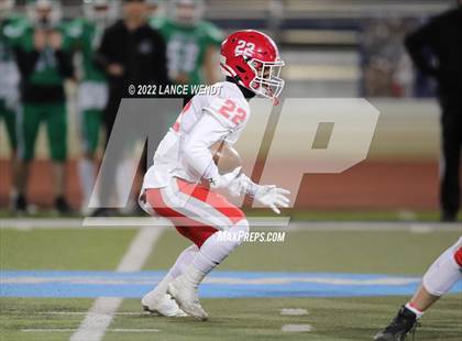 Thumbnail 1 in Eaton @ Delta (CHSAA 2A Final) photogallery.