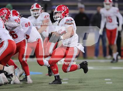 Thumbnail 1 in Eaton @ Delta (CHSAA 2A Final) photogallery.