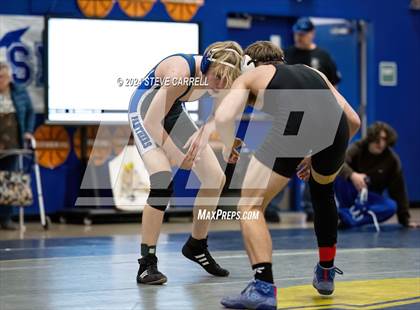Thumbnail 2 in CIF NS Division 2 Championship (Anderson) photogallery.
