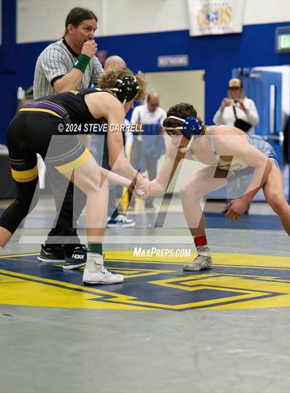 Thumbnail 1 in CIF NS Division 2 Championship (Anderson) photogallery.