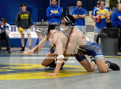 Thumbnail 1 in CIF NS Division 2 Championship (Anderson) photogallery.