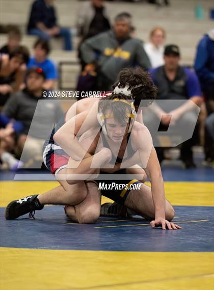Thumbnail 2 in CIF NS Division 2 Championship (Anderson) photogallery.