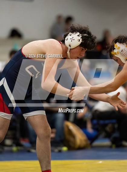 Thumbnail 2 in CIF NS Division 2 Championship (Anderson) photogallery.