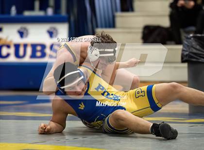 Thumbnail 1 in CIF NS Division 2 Championship (Anderson) photogallery.