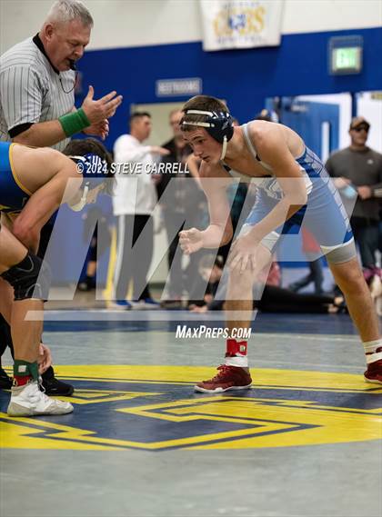 Thumbnail 1 in CIF NS Division 2 Championship (Anderson) photogallery.