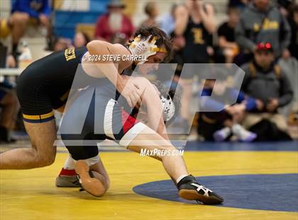 Thumbnail 3 in CIF NS Division 2 Championship (Anderson) photogallery.