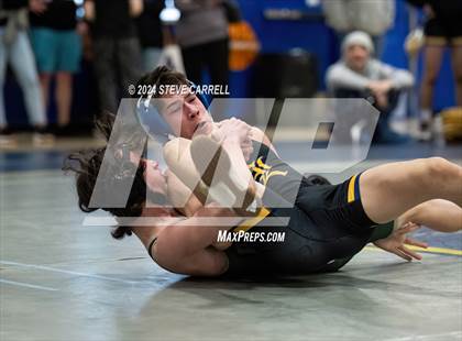 Thumbnail 2 in CIF NS Division 2 Championship (Anderson) photogallery.