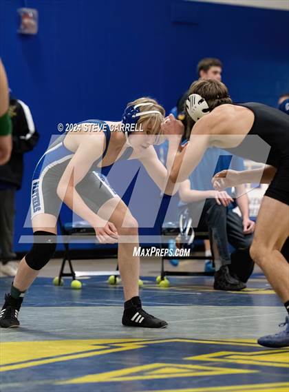 Thumbnail 3 in CIF NS Division 2 Championship (Anderson) photogallery.