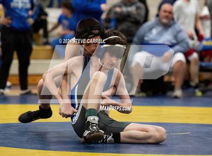 Thumbnail 3 in CIF NS Division 2 Championship (Anderson) photogallery.