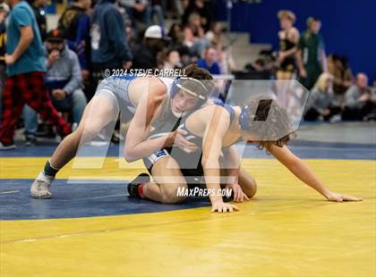 Thumbnail 3 in CIF NS Division 2 Championship (Anderson) photogallery.