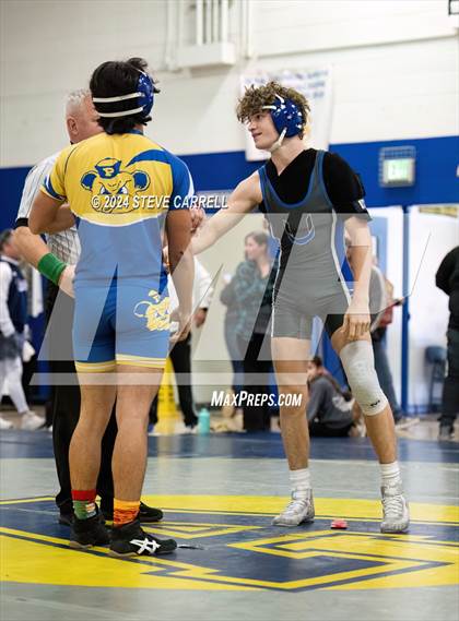 Thumbnail 2 in CIF NS Division 2 Championship (Anderson) photogallery.