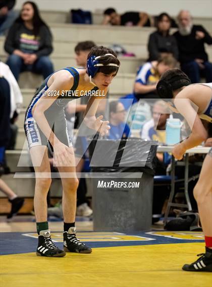 Thumbnail 1 in CIF NS Division 2 Championship (Anderson) photogallery.