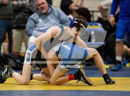 Thumbnail 2 in CIF NS Division 2 Championship (Anderson) photogallery.