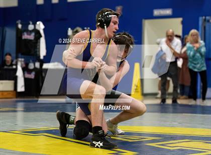 Thumbnail 2 in CIF NS Division 2 Championship (Anderson) photogallery.