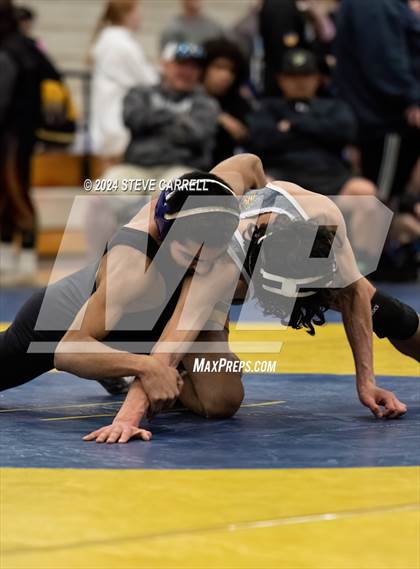 Thumbnail 3 in CIF NS Division 2 Championship (Anderson) photogallery.