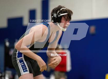 Thumbnail 3 in CIF NS Division 2 Championship (Anderson) photogallery.