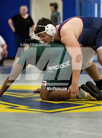 Thumbnail 2 in CIF NS Division 2 Championship (Anderson) photogallery.