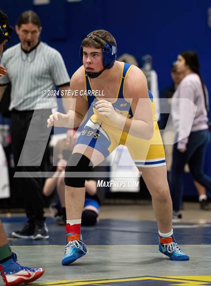 Thumbnail 3 in CIF NS Division 2 Championship (Anderson) photogallery.